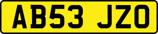 AB53JZO