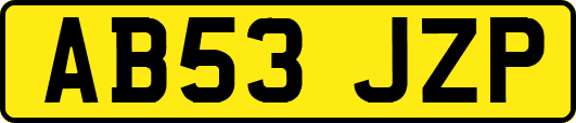 AB53JZP