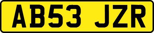 AB53JZR