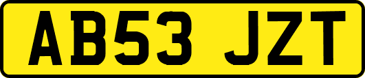 AB53JZT