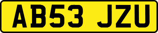 AB53JZU