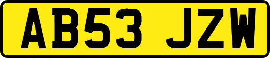 AB53JZW