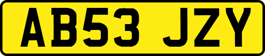 AB53JZY