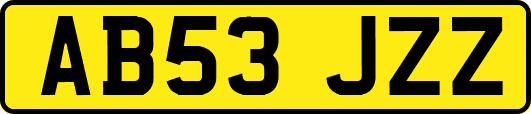 AB53JZZ
