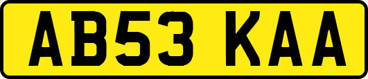AB53KAA