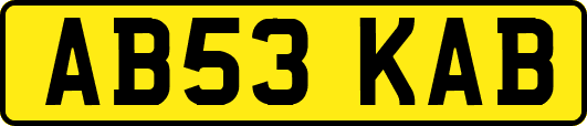 AB53KAB