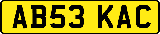 AB53KAC