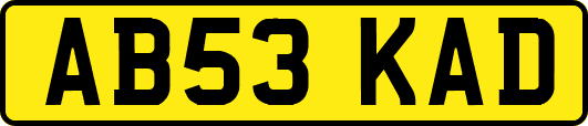 AB53KAD