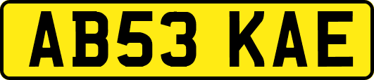 AB53KAE