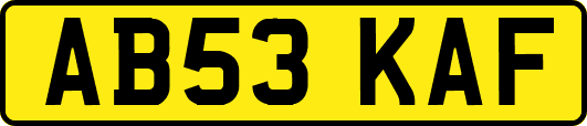 AB53KAF
