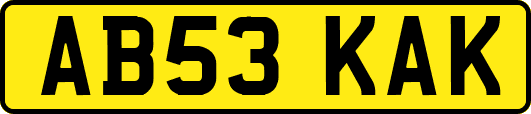 AB53KAK