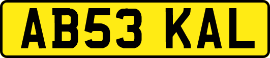AB53KAL