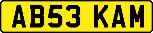 AB53KAM