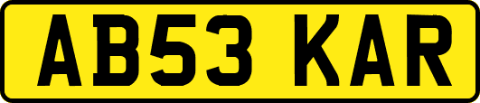 AB53KAR
