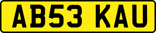 AB53KAU