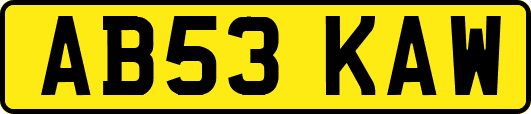 AB53KAW