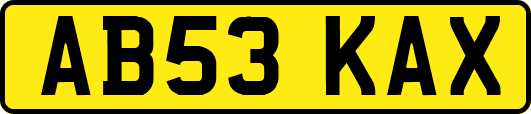 AB53KAX