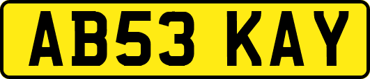 AB53KAY