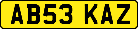 AB53KAZ