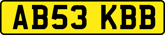 AB53KBB