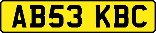 AB53KBC
