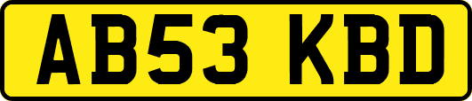 AB53KBD