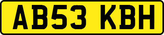 AB53KBH