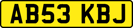AB53KBJ