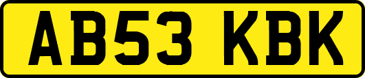 AB53KBK