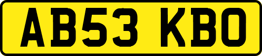 AB53KBO