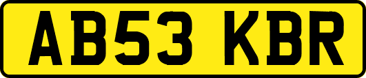 AB53KBR