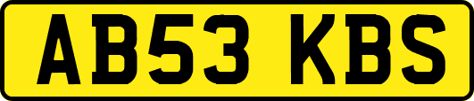 AB53KBS