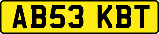 AB53KBT
