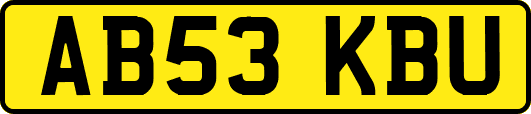AB53KBU