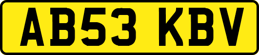 AB53KBV