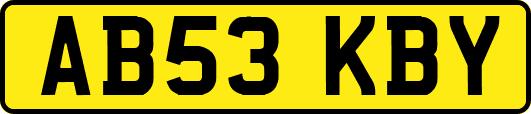 AB53KBY