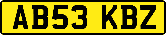AB53KBZ