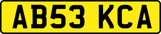 AB53KCA