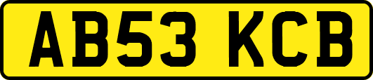 AB53KCB