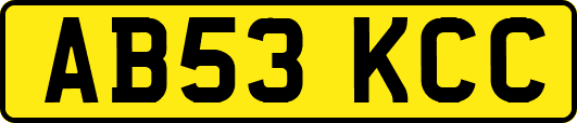 AB53KCC