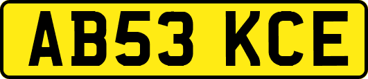 AB53KCE