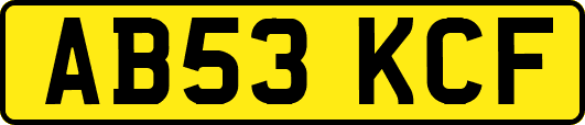 AB53KCF