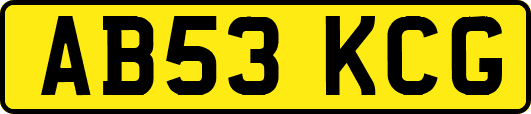 AB53KCG