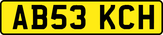 AB53KCH