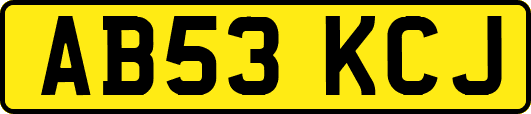 AB53KCJ