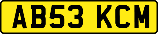 AB53KCM