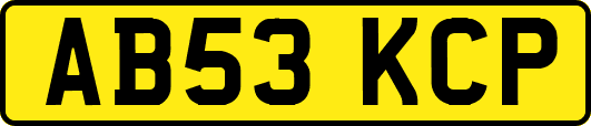 AB53KCP