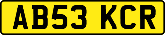 AB53KCR