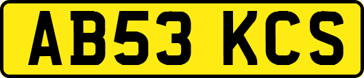 AB53KCS