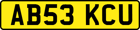 AB53KCU